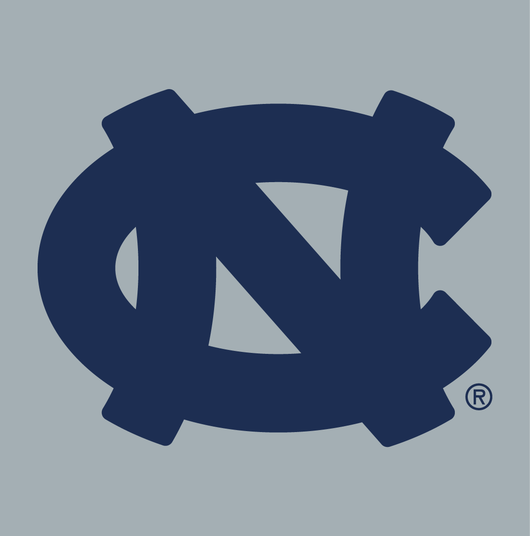 North Carolina Tar Heels 2015-Pres Alternate Logo t shirts DIY iron ons v6